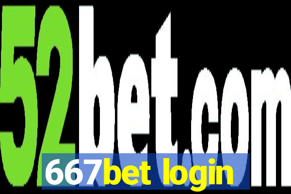 667bet login